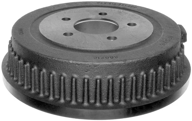9622R – RAYBESTOS Brake Drum, OE Replacement - view 2